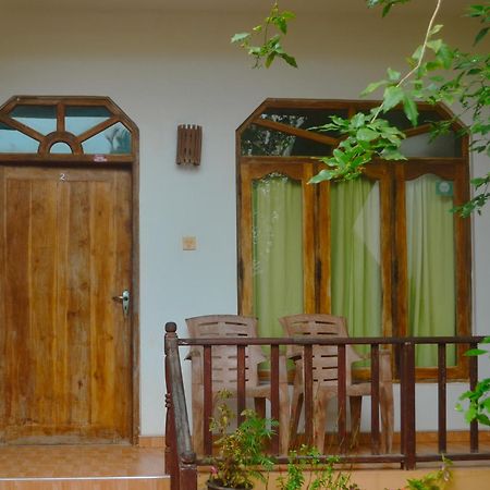 Glow Accommadation Тангалла Экстерьер фото