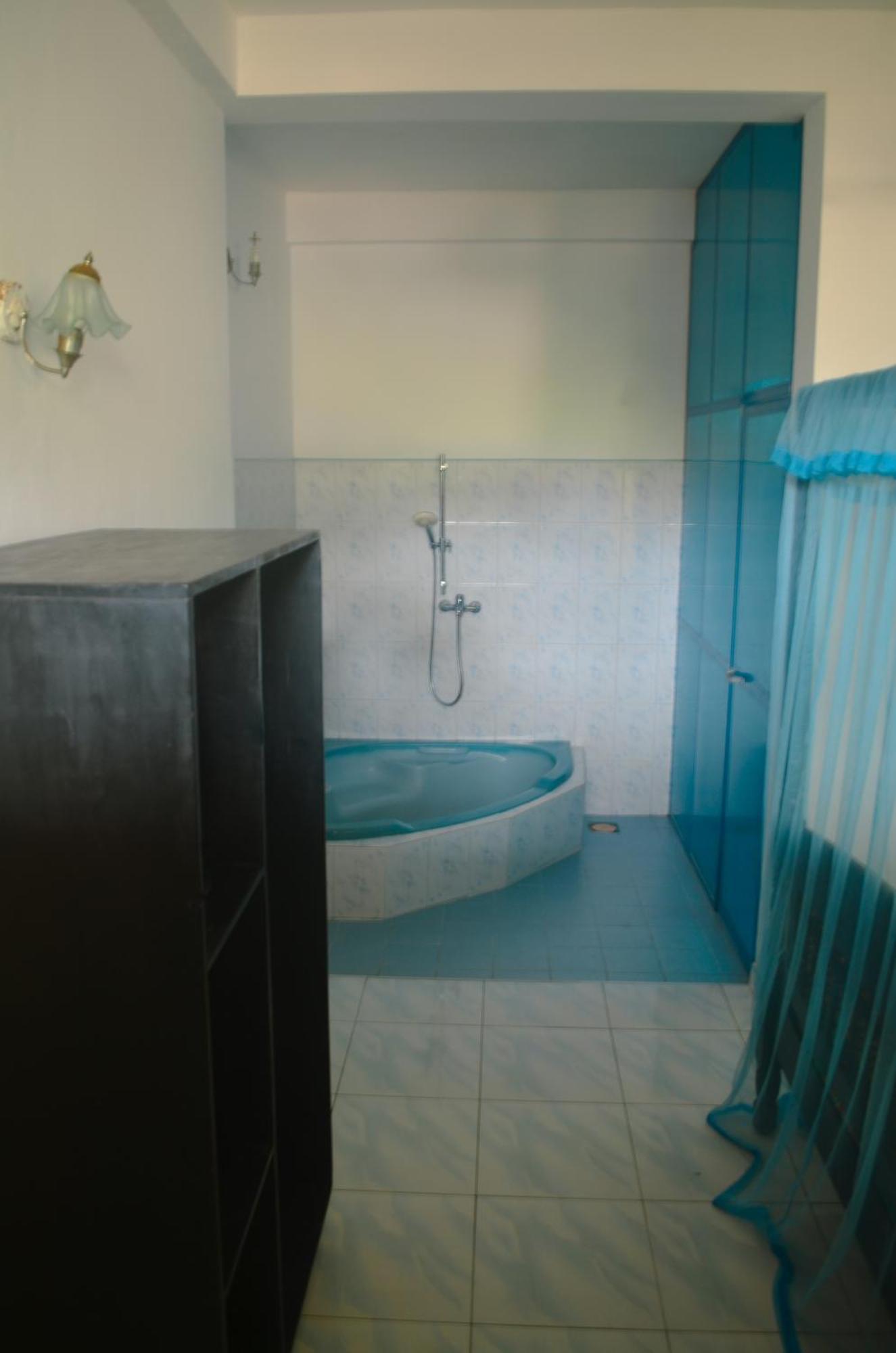 Glow Accommadation Тангалла Экстерьер фото