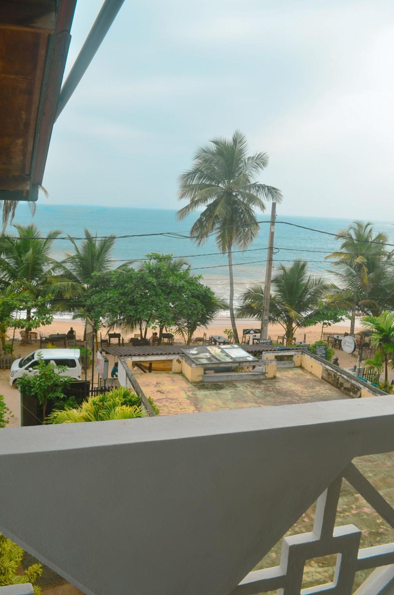 Glow Accommadation Тангалла Экстерьер фото
