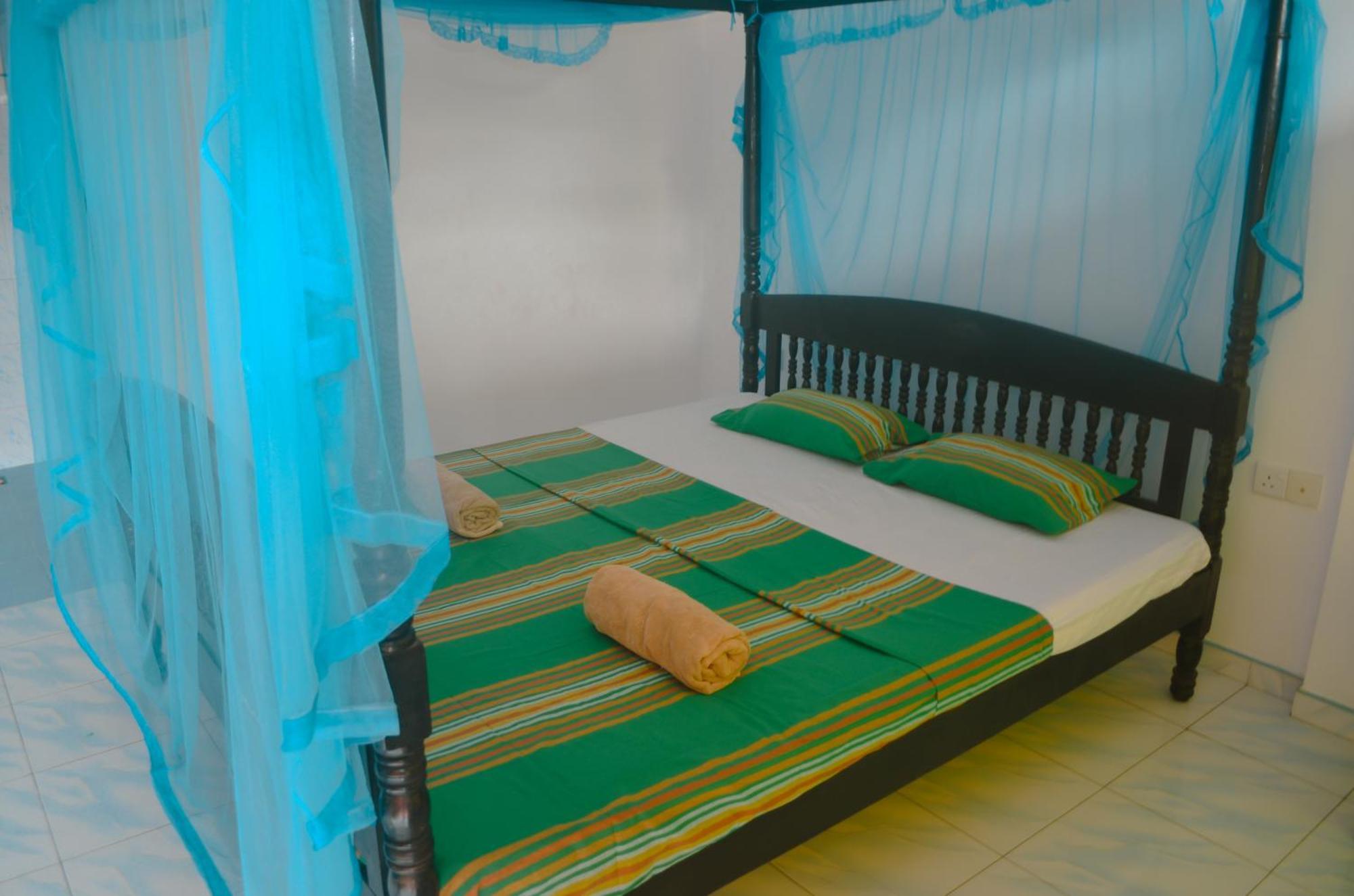 Glow Accommadation Тангалла Экстерьер фото
