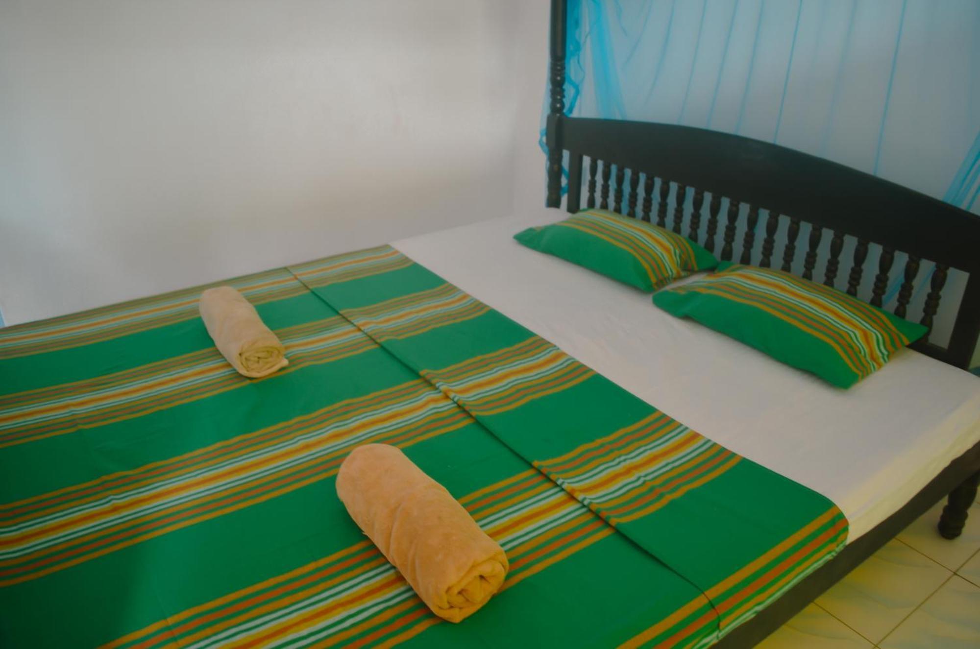 Glow Accommadation Тангалла Экстерьер фото