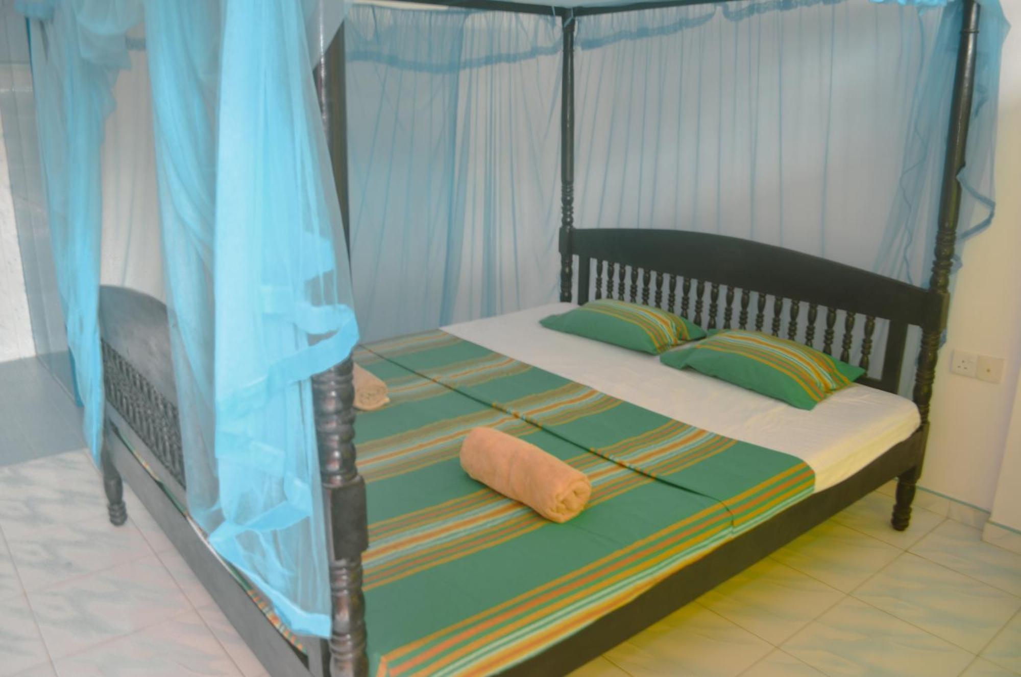 Glow Accommadation Тангалла Экстерьер фото