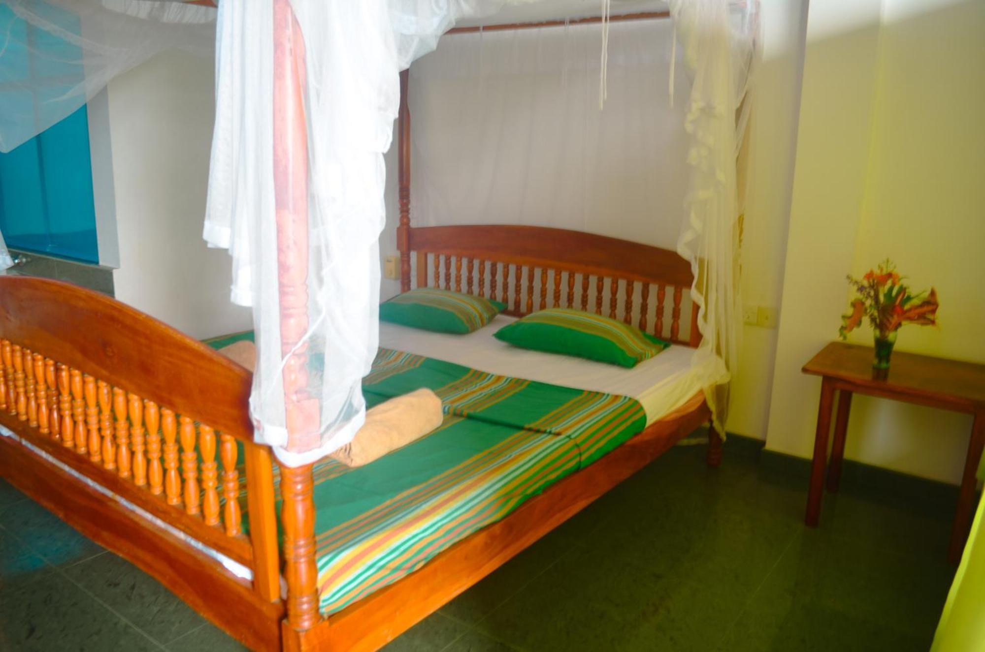 Glow Accommadation Тангалла Экстерьер фото