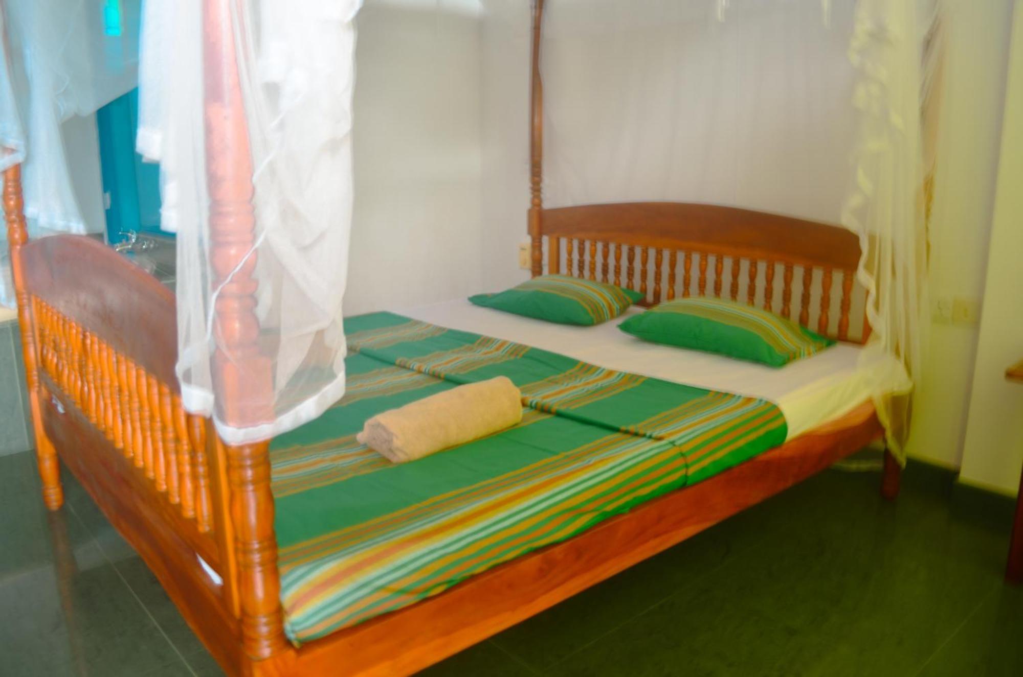 Glow Accommadation Тангалла Экстерьер фото