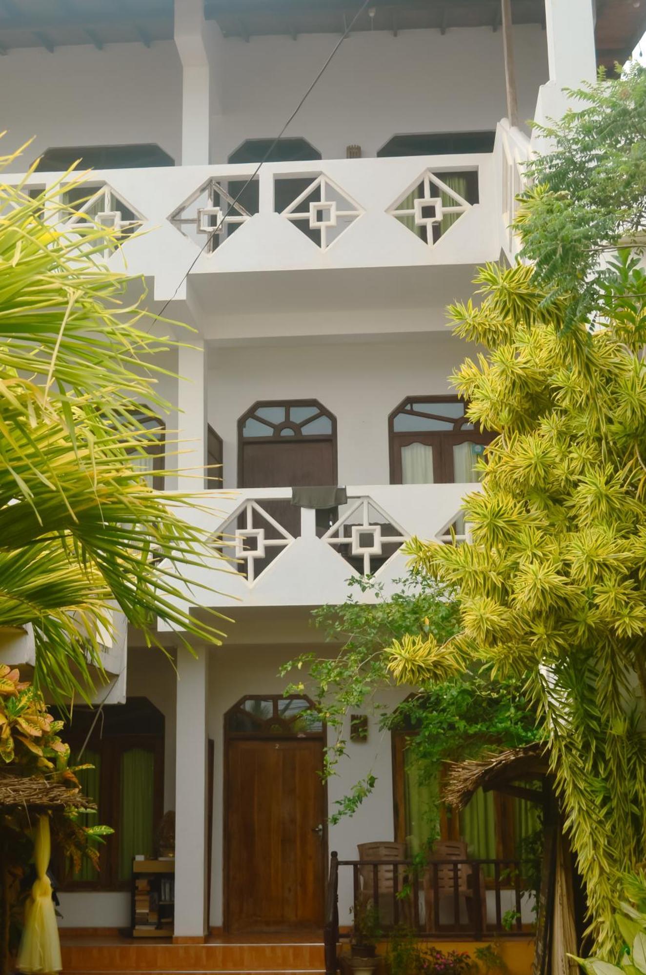 Glow Accommadation Тангалла Экстерьер фото