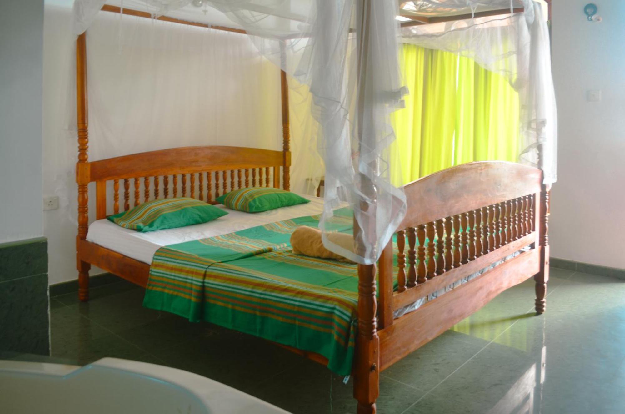 Glow Accommadation Тангалла Экстерьер фото