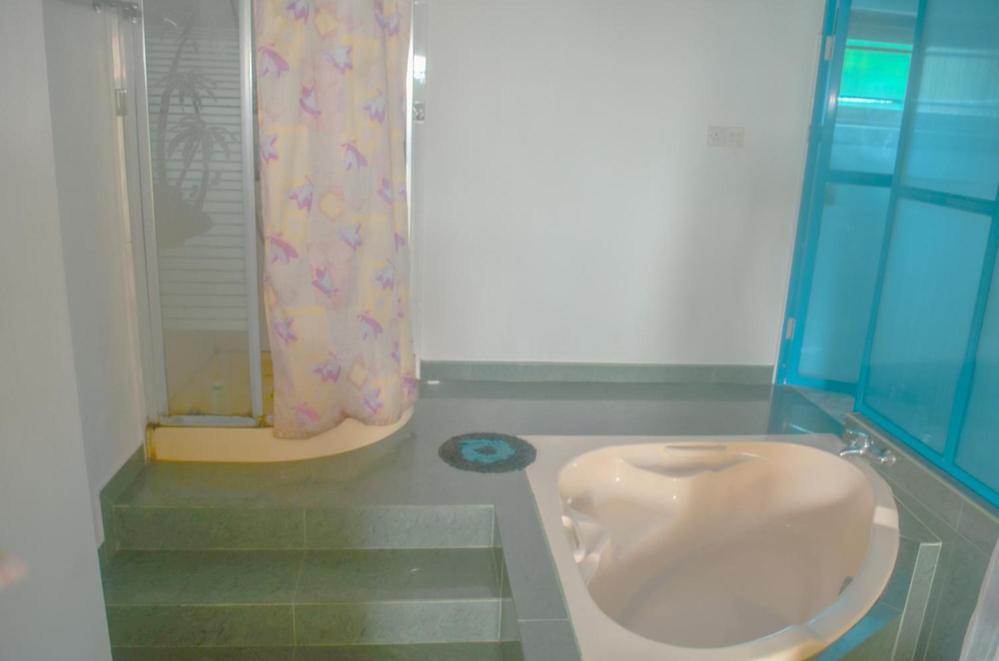 Glow Accommadation Тангалла Экстерьер фото