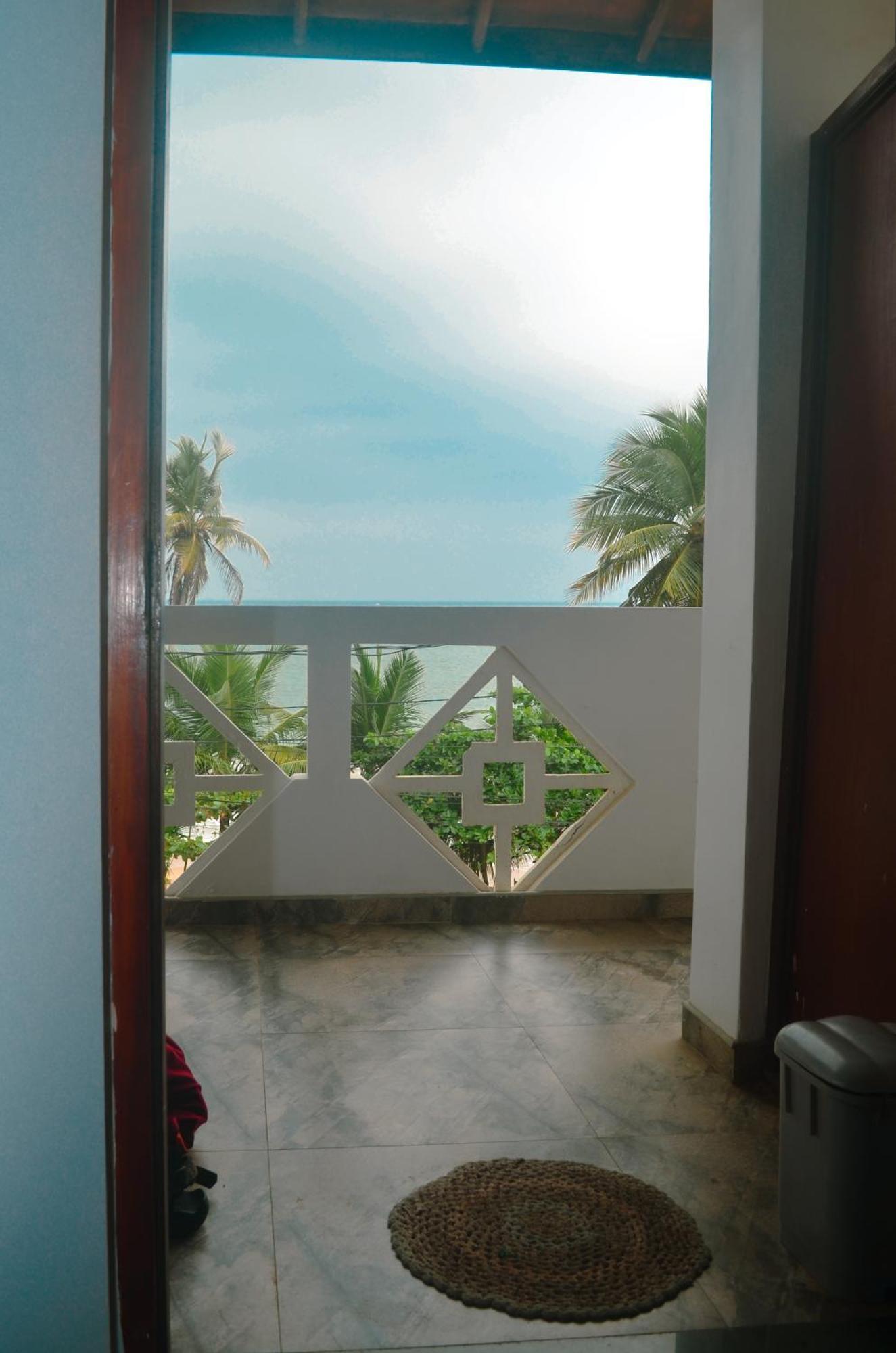 Glow Accommadation Тангалла Экстерьер фото