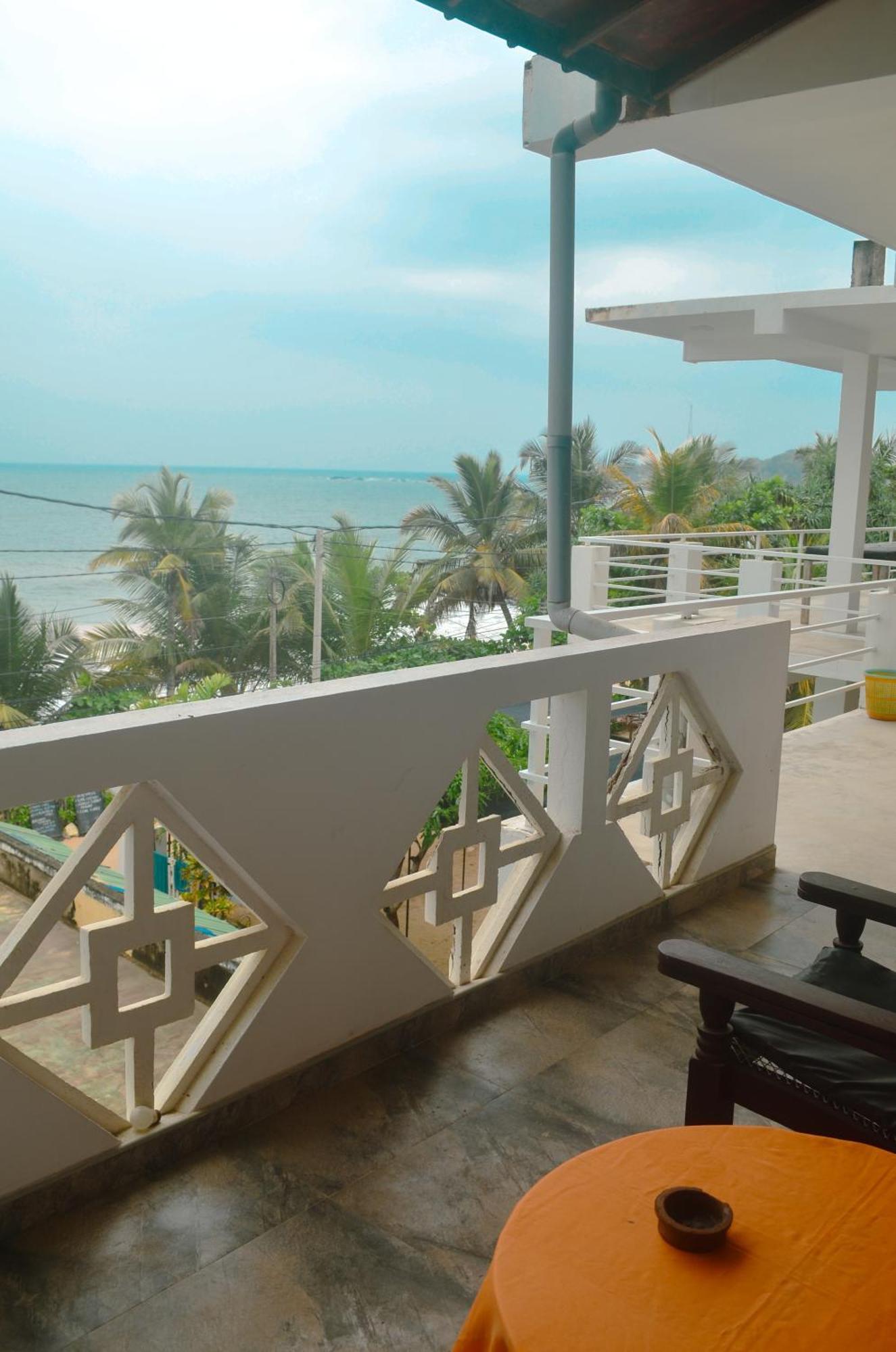 Glow Accommadation Тангалла Экстерьер фото
